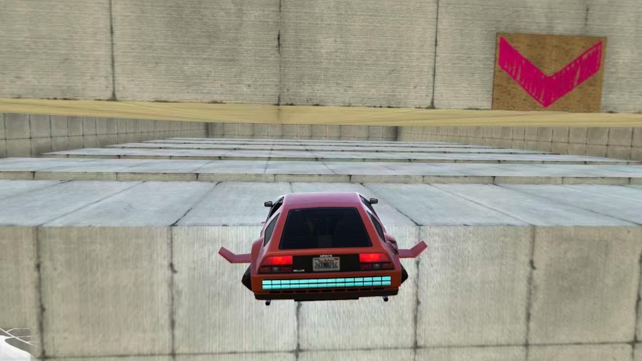#Deluxo Raider# - xela1977 🚗💨