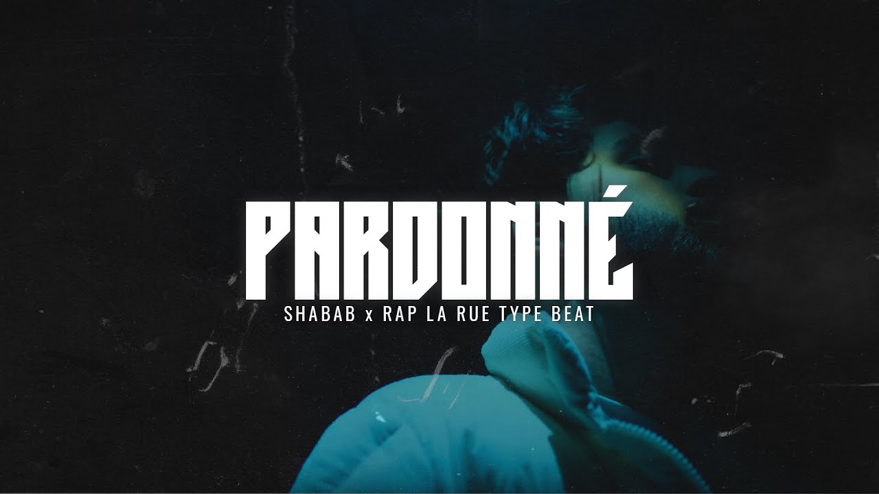 AMO x SHABAB x RAP LA RUE Type Beat - PARDONE (prod. Summa x Aksil)