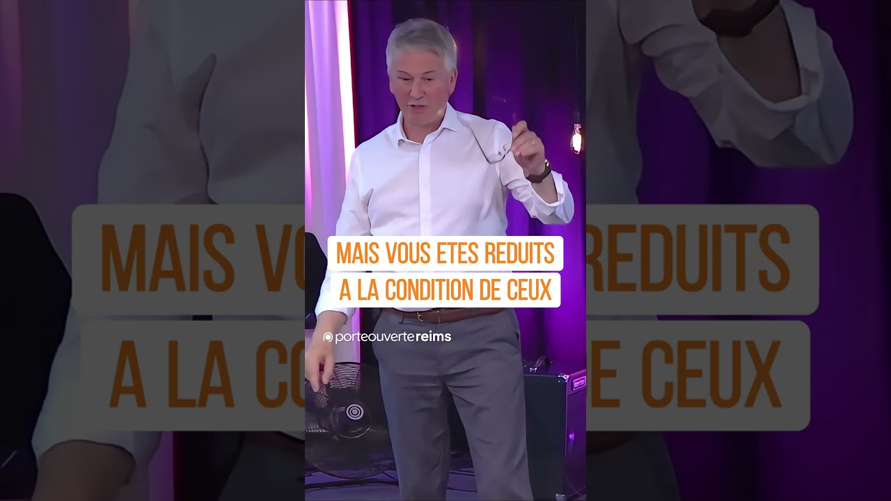 Crois seulement en Dieu - Samuel Peterschmitt #porteouverte #shorts #bible #christ #motivation #dieu