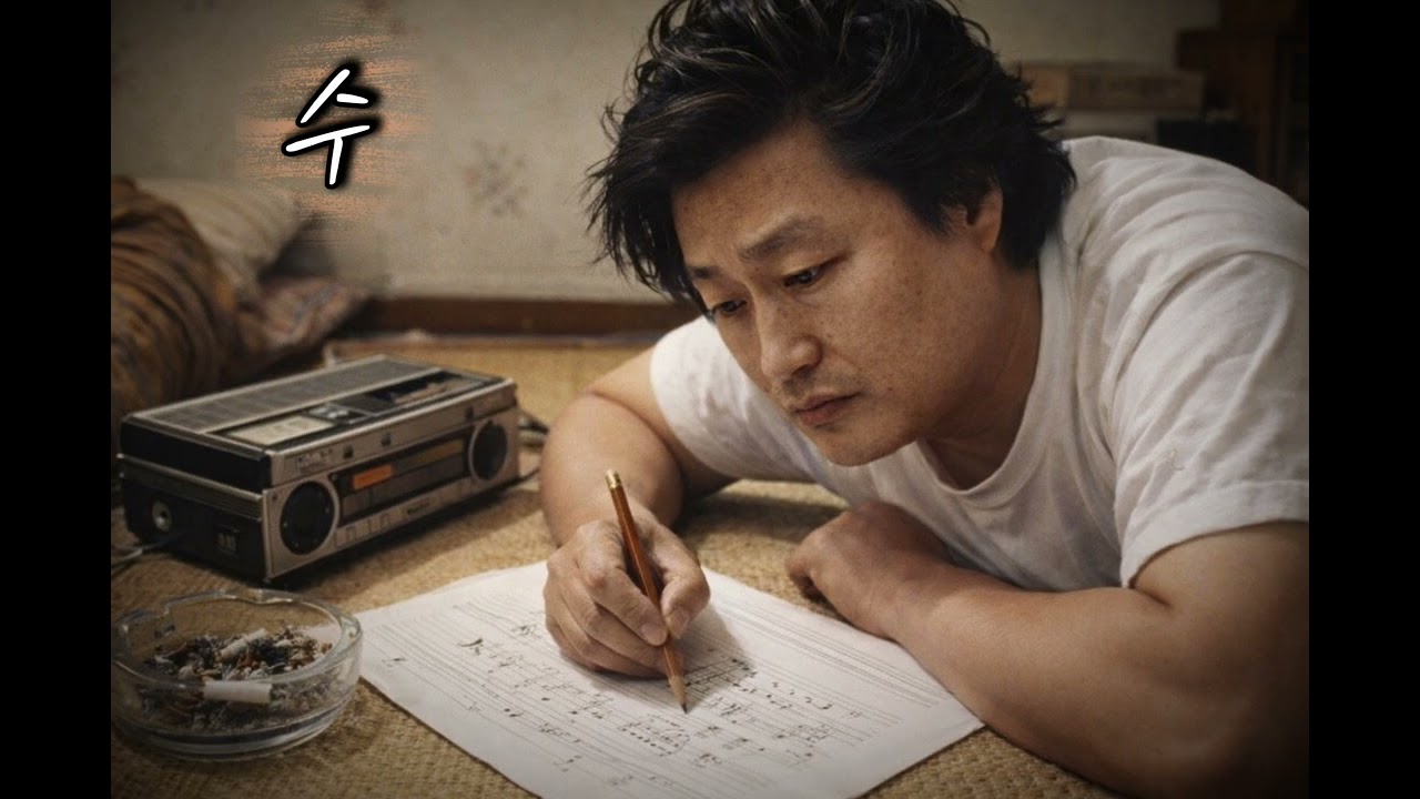 김현식-수(2013년 10월 수록곡) 깜놀주의