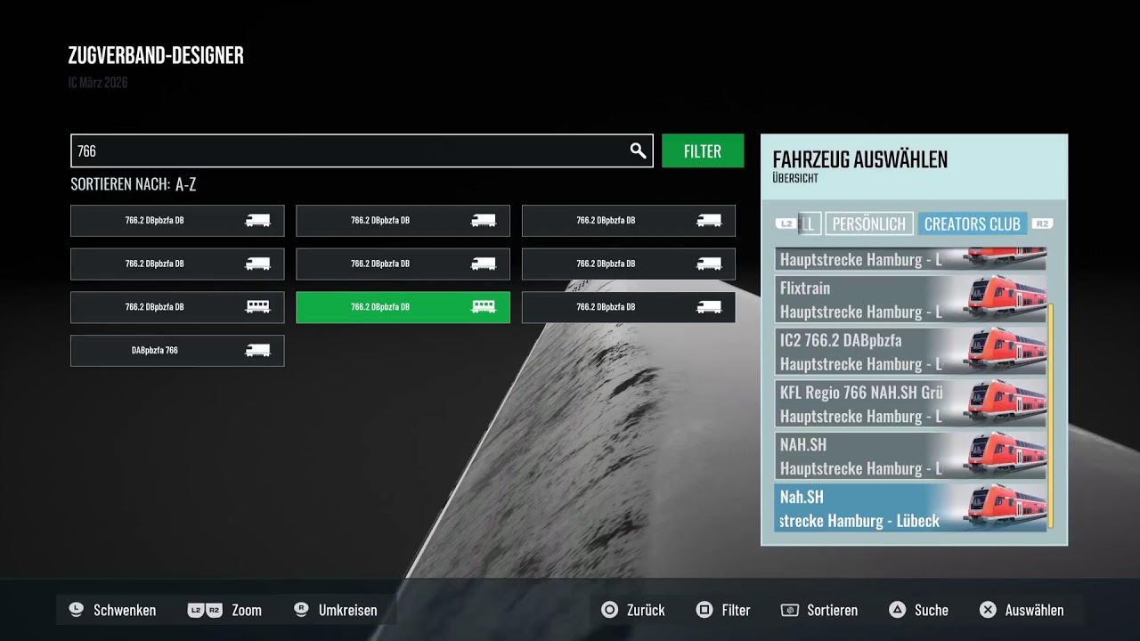 Train sim World 6  Ps5,......