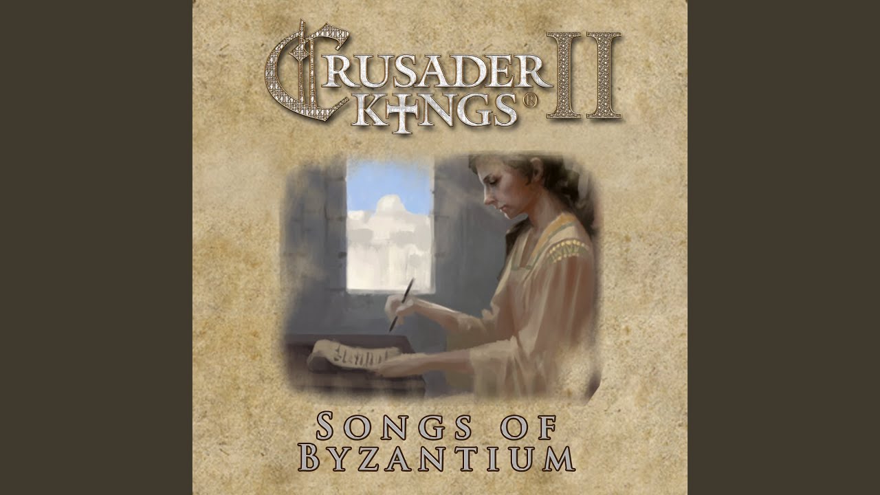 The Byzantine Empire