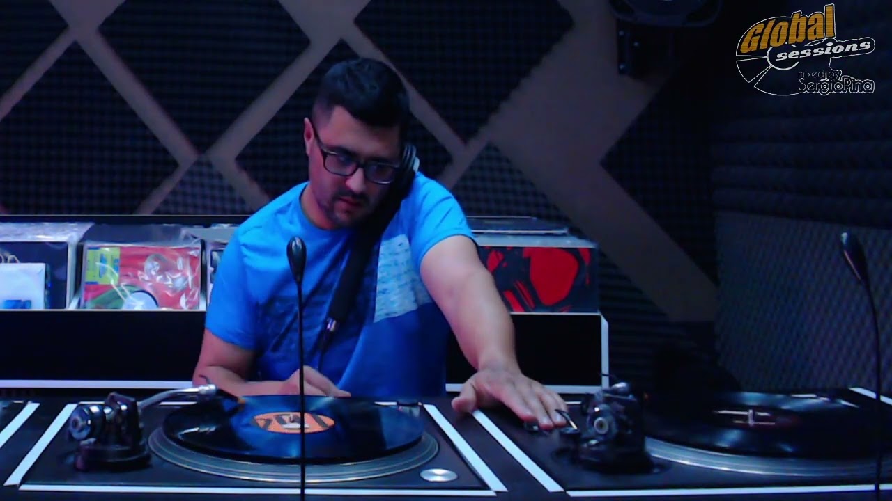 djSergioPina