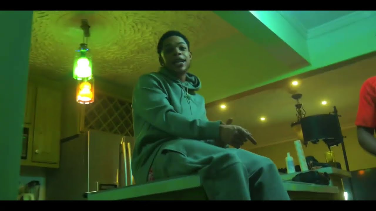 Giiogxd - My Time Now ( Official Music Video )