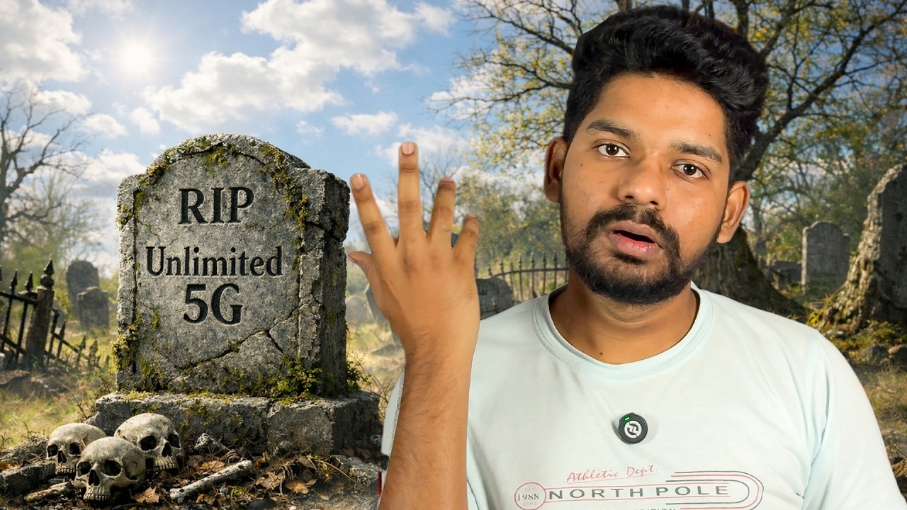 ⚠️ Recharge Bill DOUBLE avvabothunda? 😨 June 2026 Tariff Hike | Jio IPO Truth