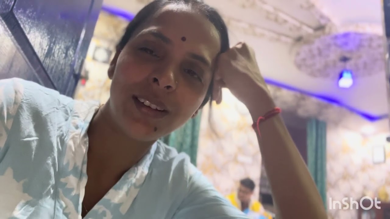 Aaj ghar par mera bhai aaya ❤️❤️❤️#shopping #onlineshopping #mesho #minivlog #familyvlog 