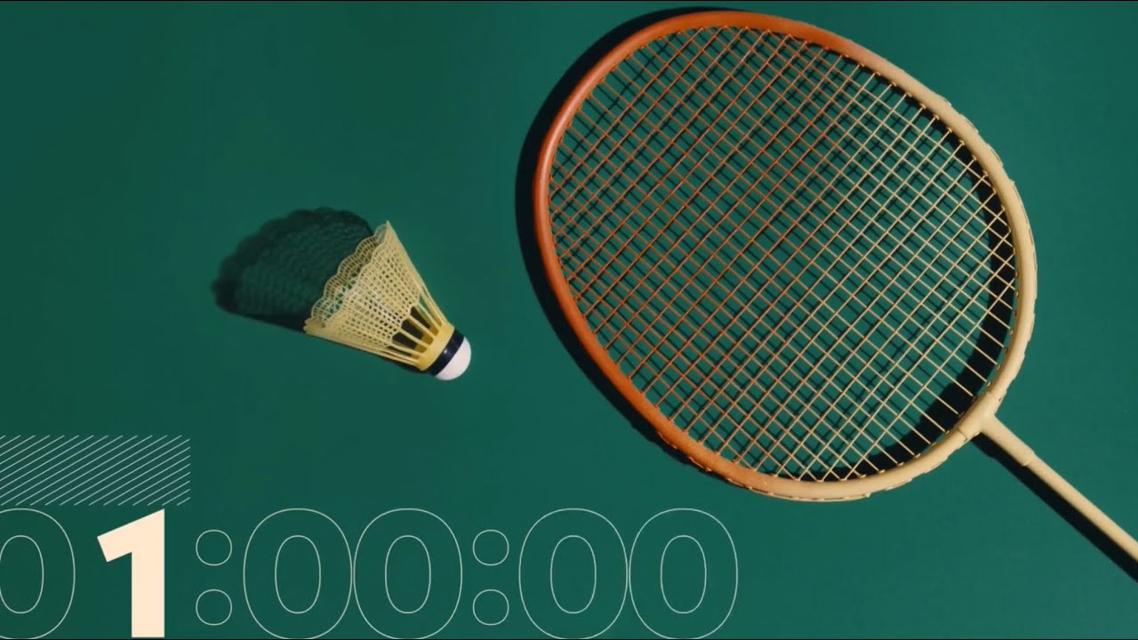 YouTube Sports Premiere Countdown[Download] 1080p(HD)