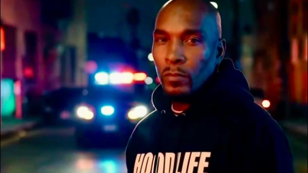 007- Livin That Life   HoodLife Records Inc. 2026 off the upcoming Album “ HoodLife 2” 4/12/26