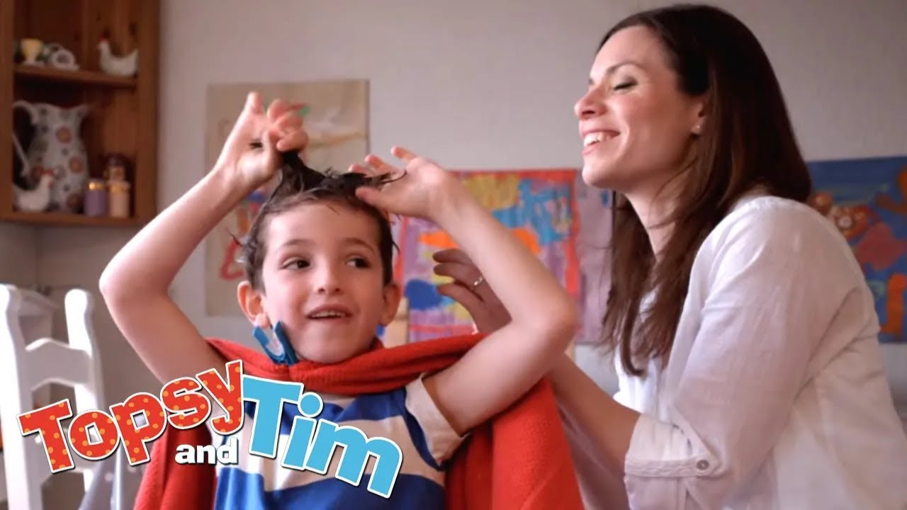 Topsy & Tim 2 hour+ Marathon | Season 1 ep 16-30 Full Episodes | Shows for Kids