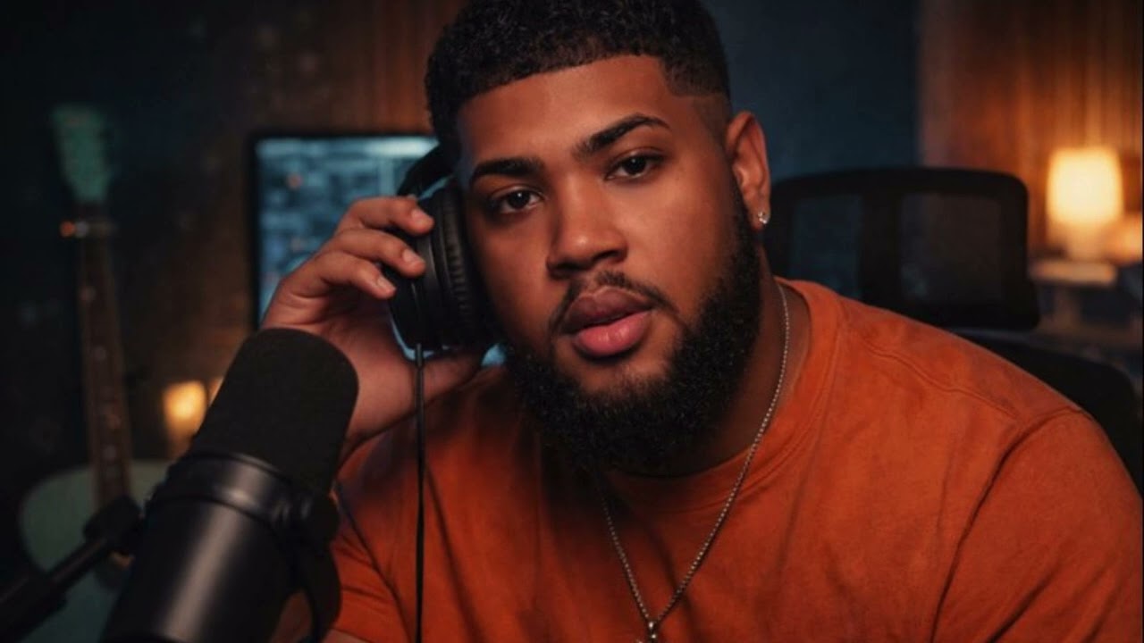 CHRIS LEBRON - 62 DE NOVIEMBRE || FEBRERO