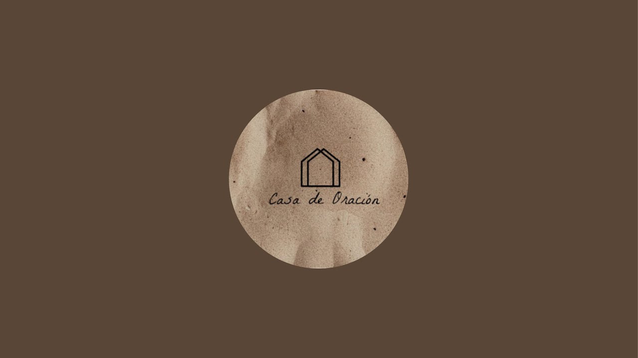 Casa de Oración está en vivo
