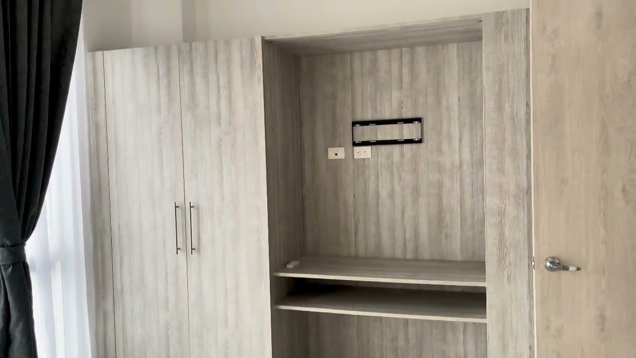 ALQUILO! Condominio 2 Dormitorios - Sabanilla Montes de Oca