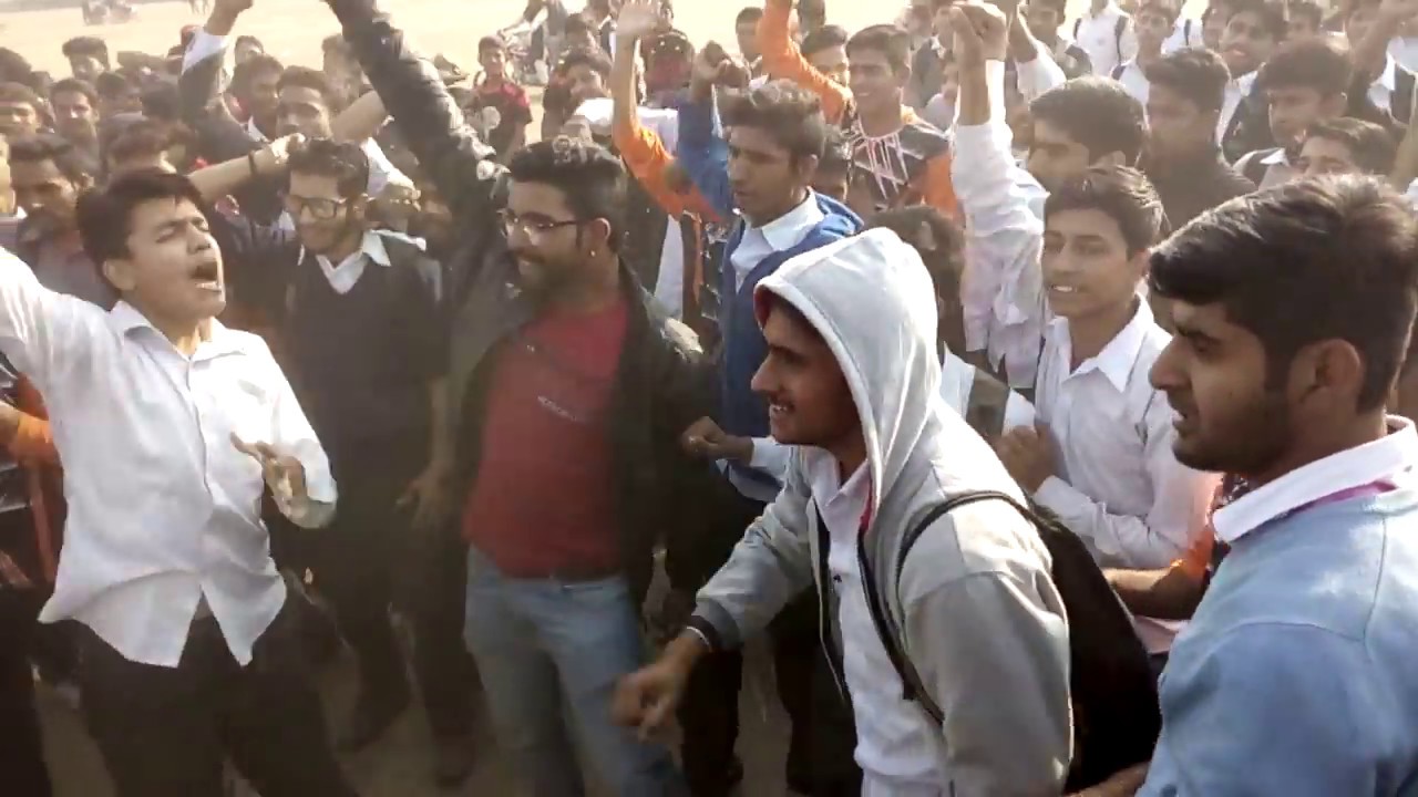 abdul hak college won the tournament 2016 and 2017