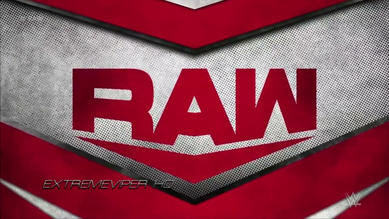 2019-2020: WWE RAW 15th Theme Song - &ldquo;Legendary&rdquo; (TV Edit) with Lyrics + DL ᴴᴰ