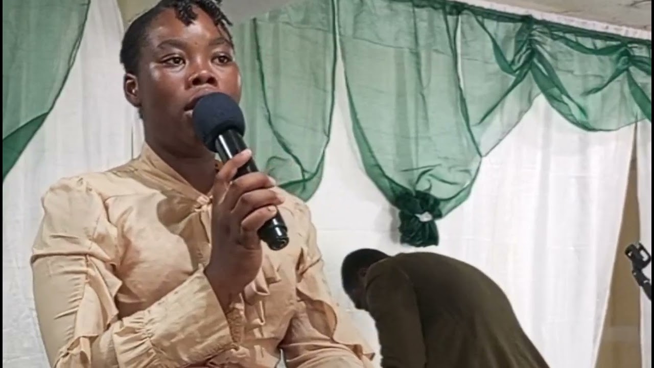 Konfyem nan Dye nenpot kote Mwen ye #videoviral #videoyoutube