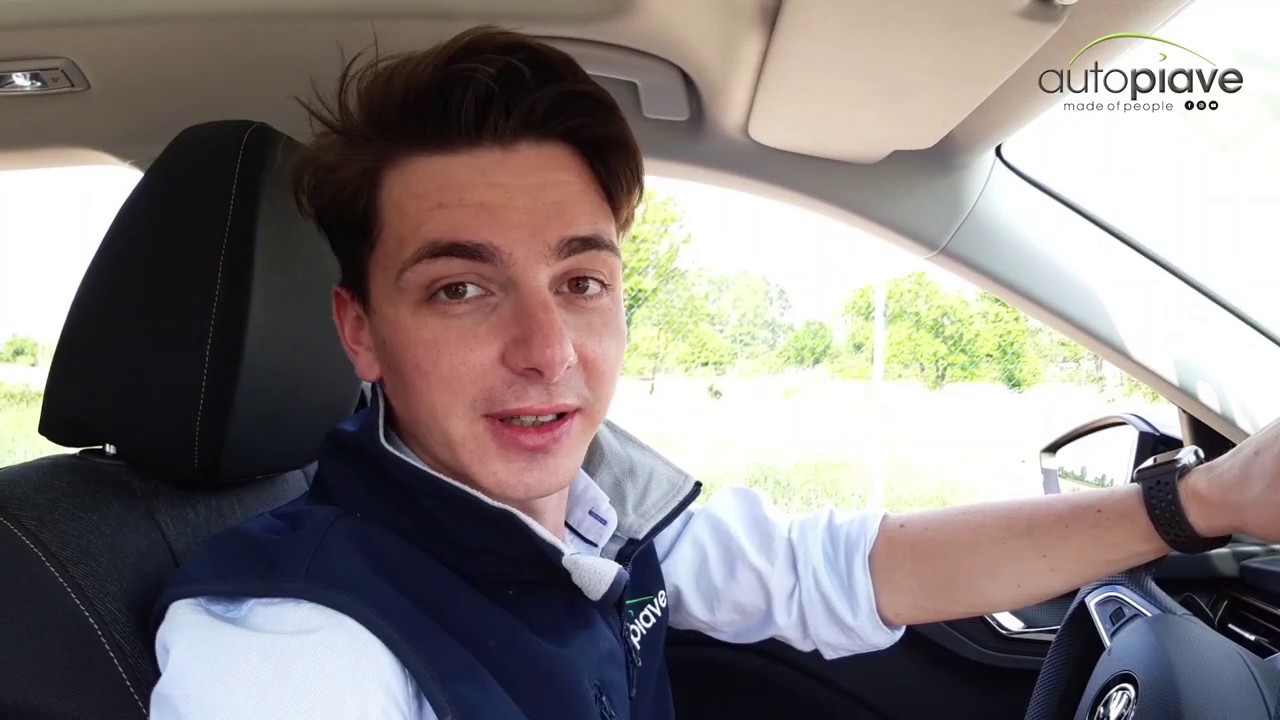 Tutorial Autopiave | Clima automatico e impostazioni fanali &Scaron;koda