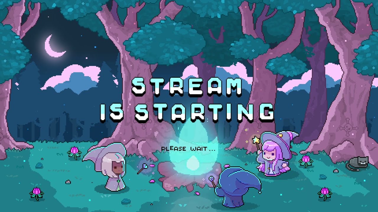Probando All the Mons