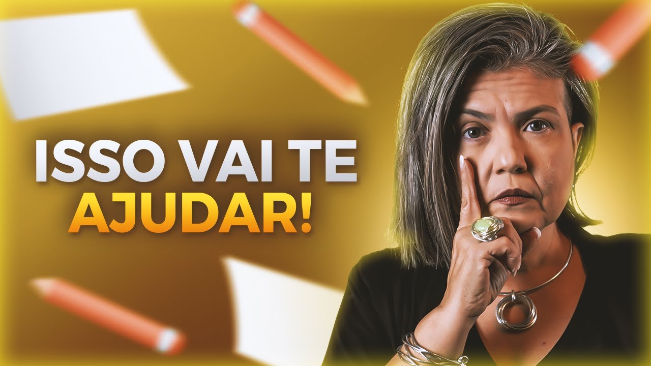 Exercícios para o seu CÉREBRO | Anete Guimarães