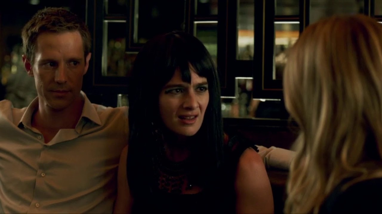 Veronica and Logan (LoVe) Movie Scenes P4