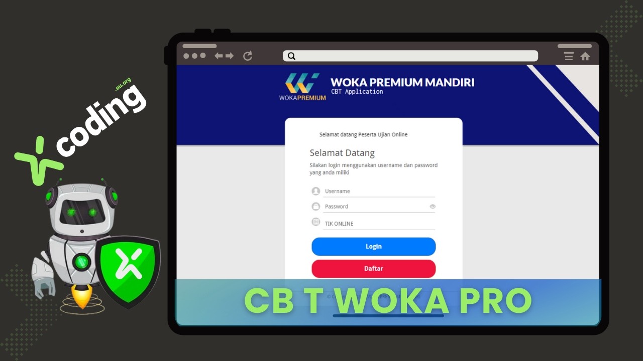 09. Tutorial Penulisan Soal Pilihan Ganda Kompleks Wokacbt