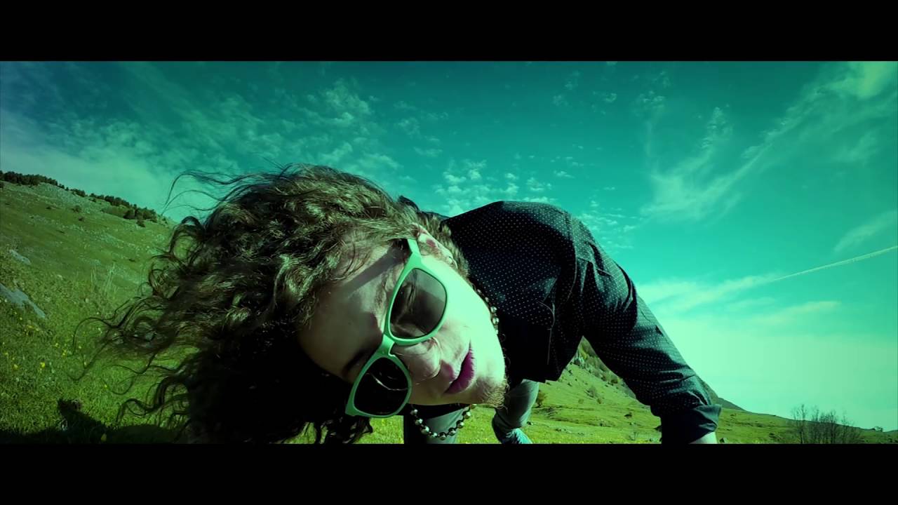 Twist Contest - PASQUETTA//OFFICIAL VIDEO (HD)