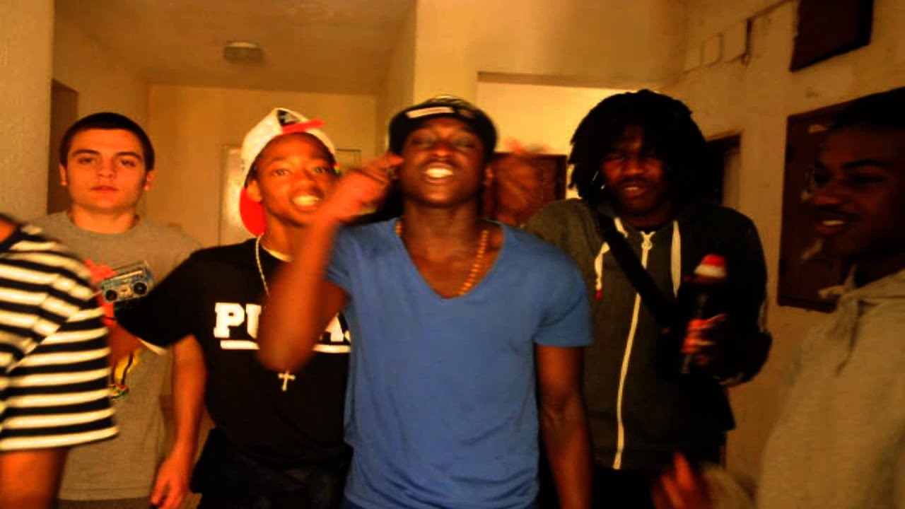 Zezzas (GDM) - Porquoi (CRAZYfilms)