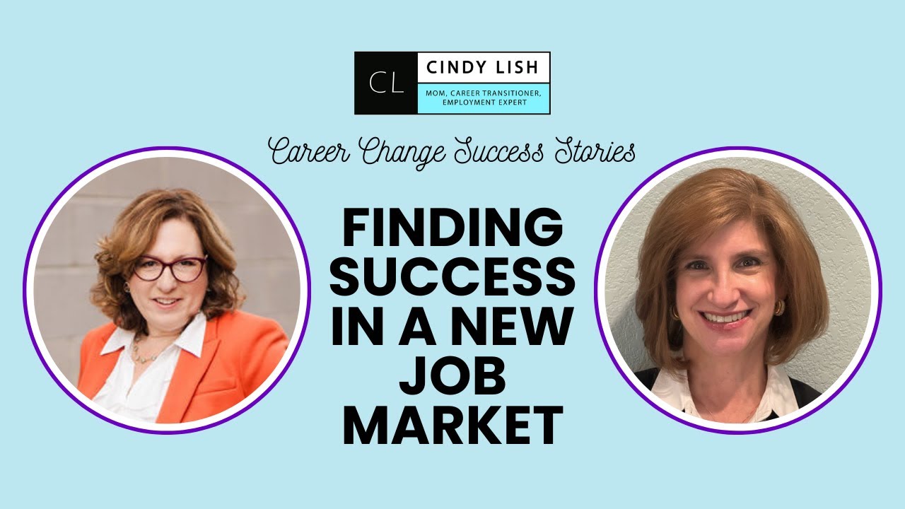 Confidence & Career Growth After a Layoff