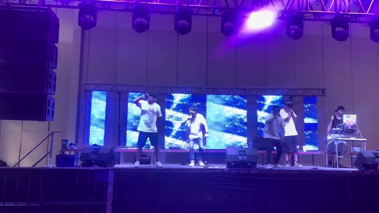 Central West en Vivo en la ExpoTatto Irapuato 2024