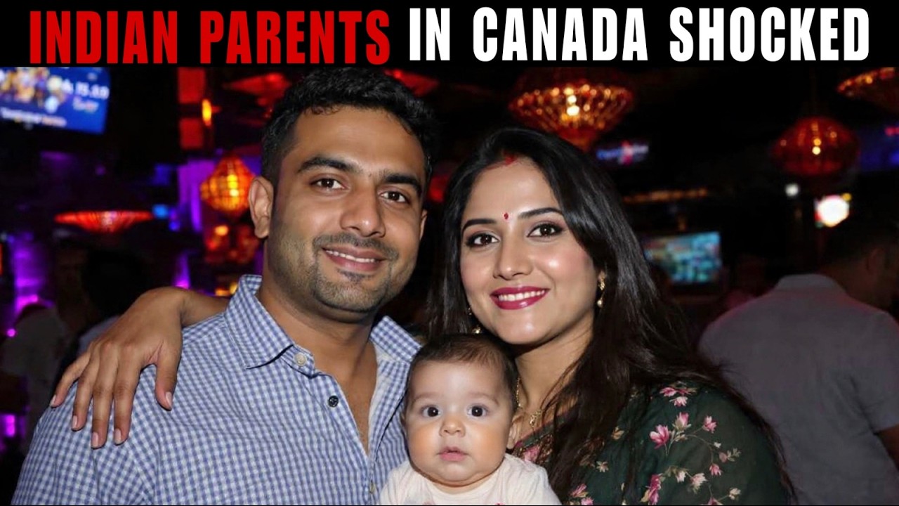 He Checked the Baby Camera &mdash; And What He Saw Ended His Marriage | True Crime Documentary