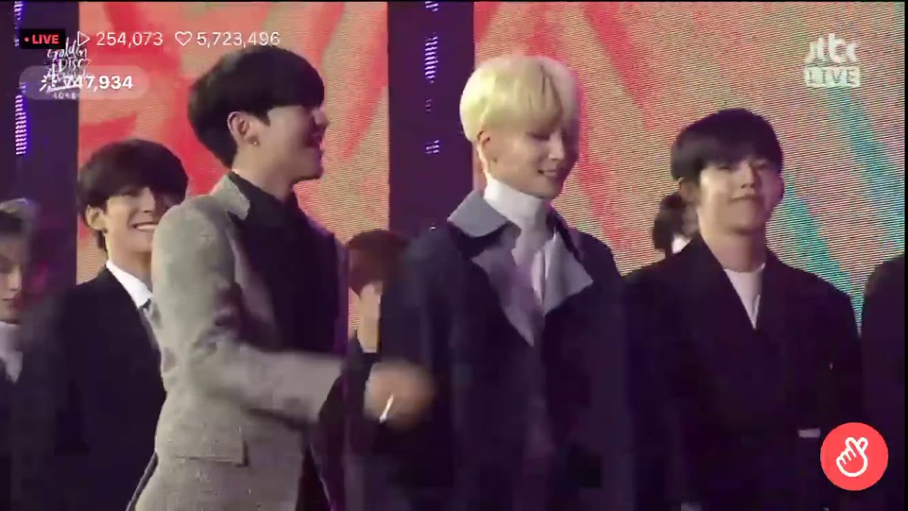 THE 33RD GDA DAY 2 OPENING