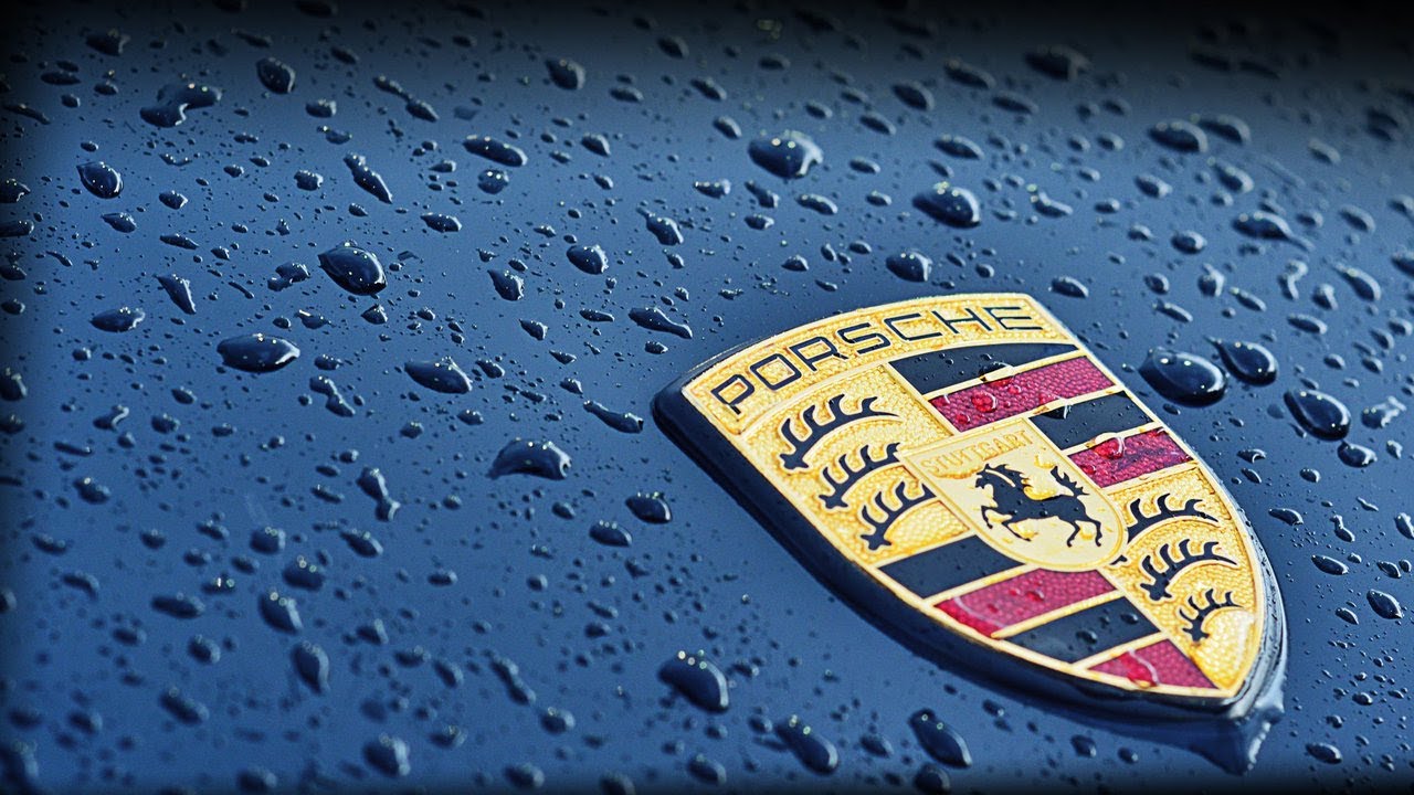 History of Porsche Documentary