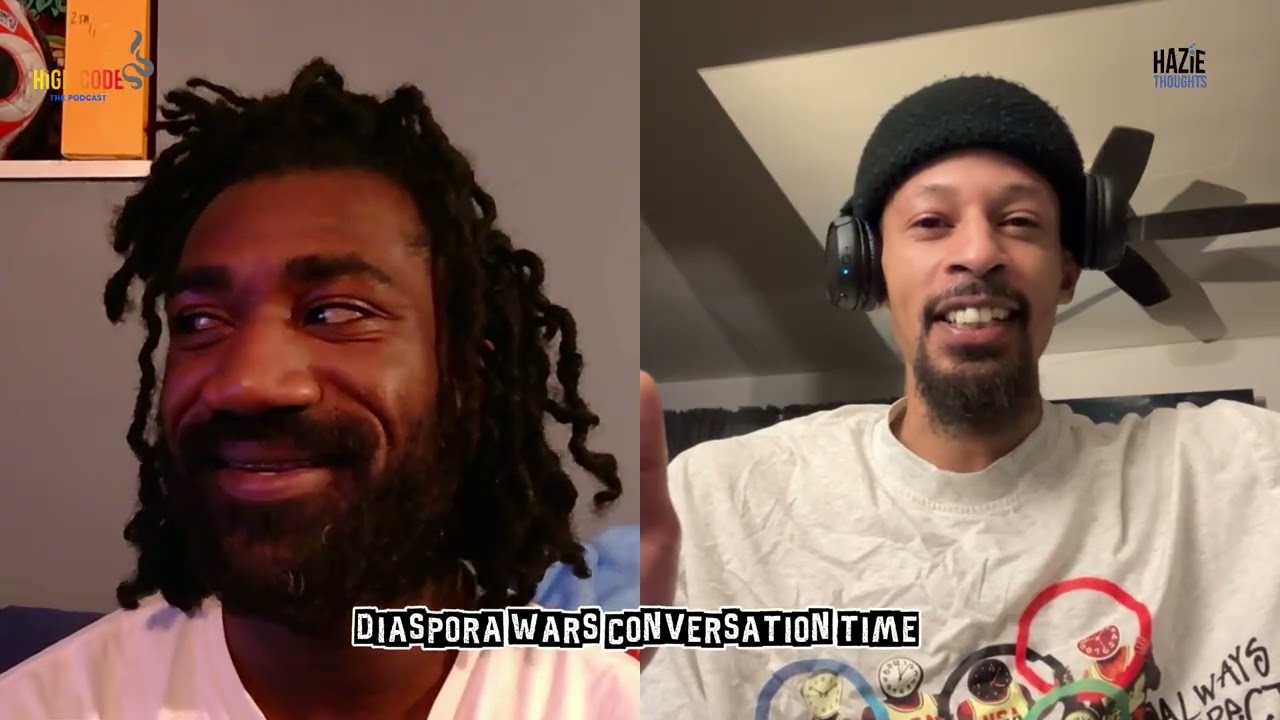 Conversation: 100 Years of Black History Month