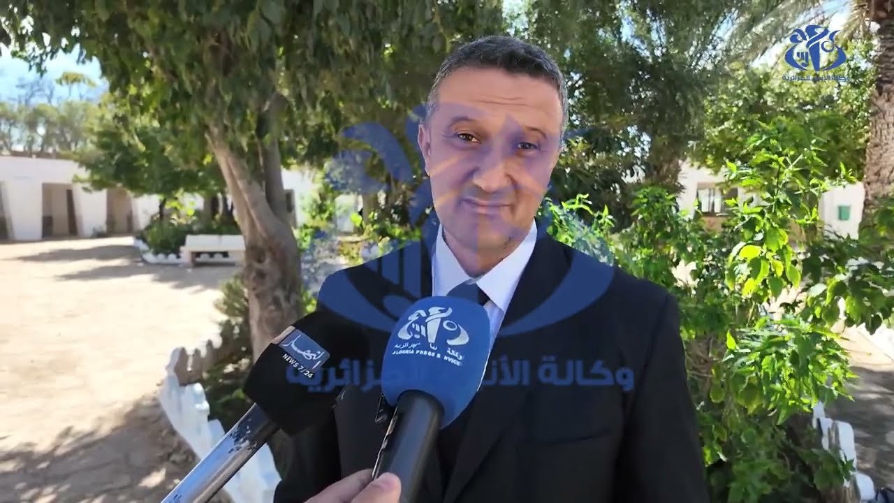 بوسعادة: المعهد الوطني للفندقة والسياحة منارة لتكوين الطلبة