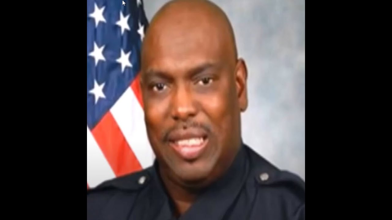 Officer Heart Follows Up On a Criminal Ice Cream Report