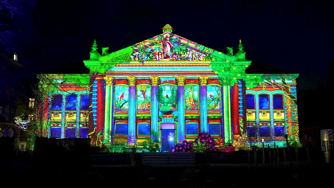 Spectacle Lucia 
