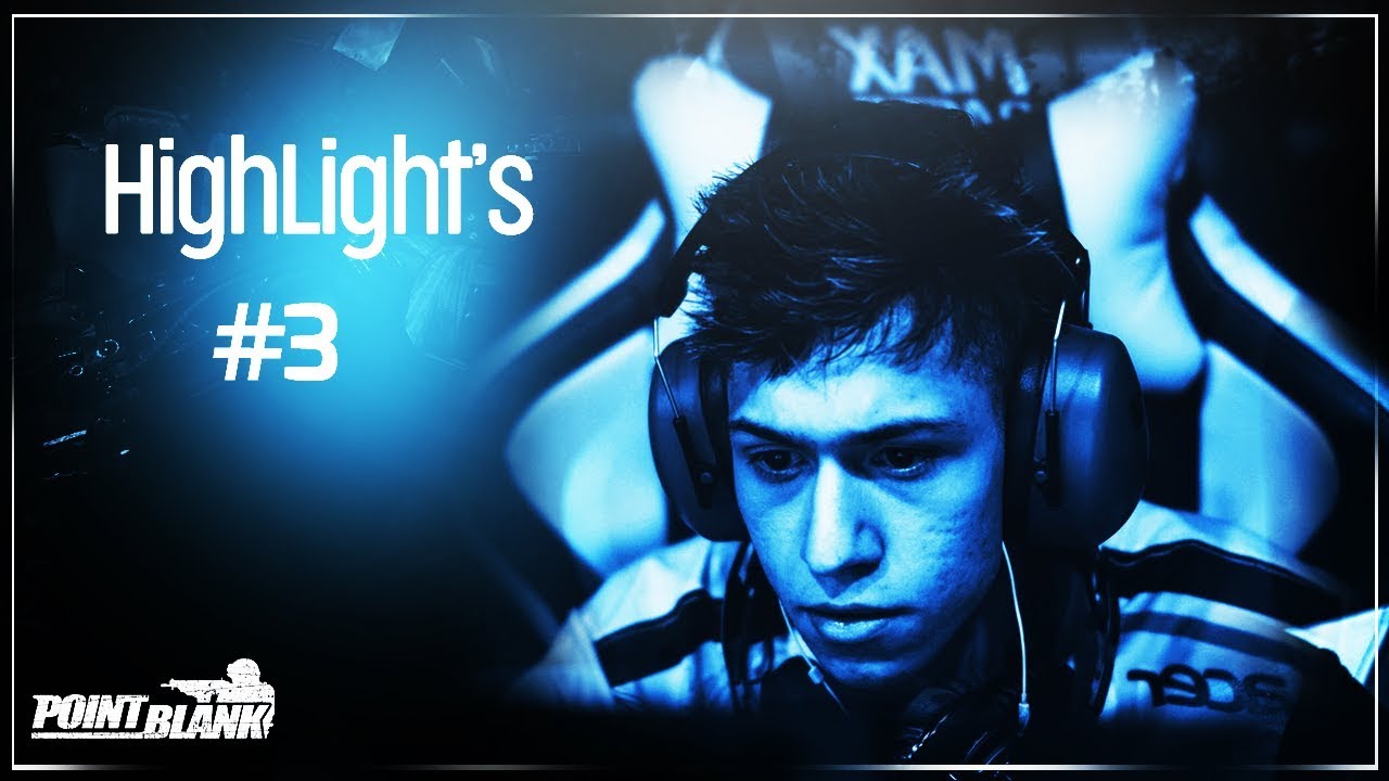 Foox ● PB Highlight #3