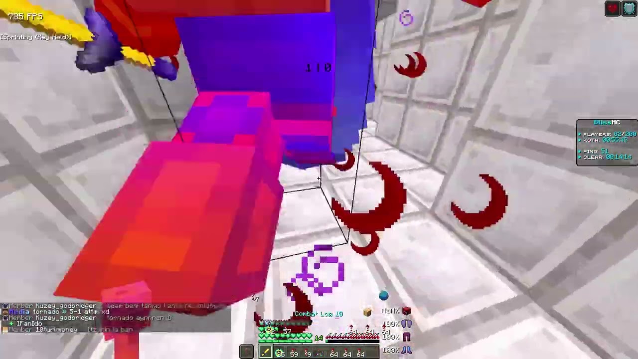 Blissmc Last Montage ...