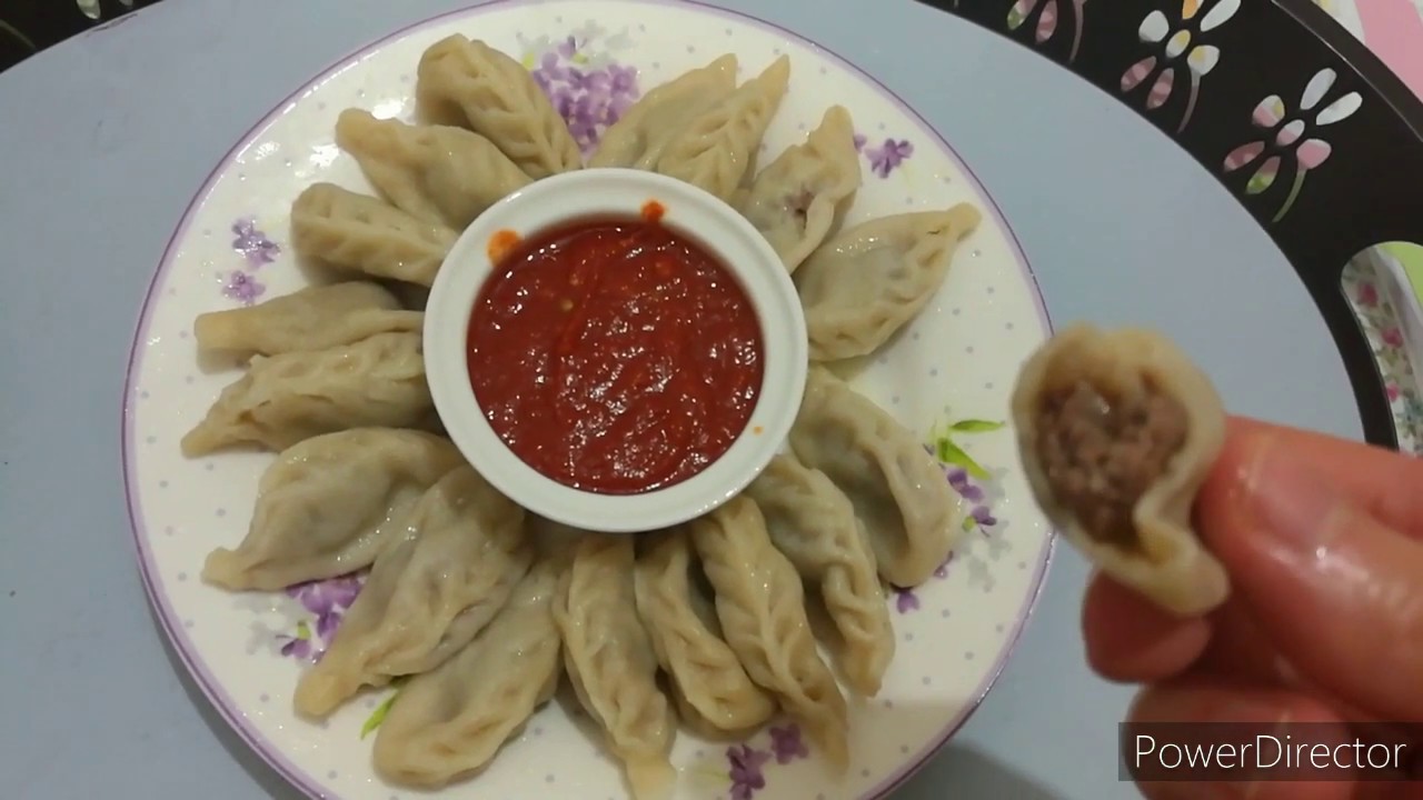 #فطائر_البلميني_الروسية  How to make Russian pelmeni