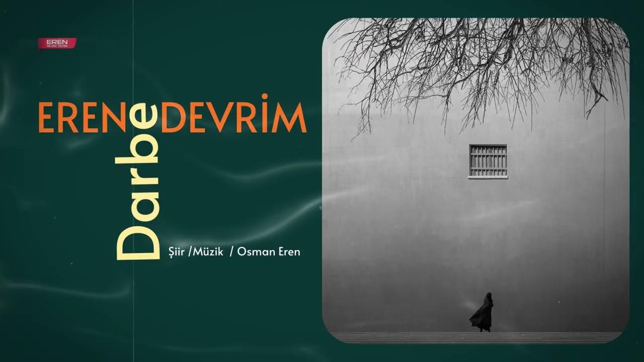 Eren Devrim  - Darbe  - Official Audio