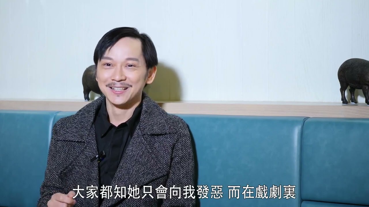【娛樂訪談】「飛爺」鄧智堅論盡四位《新聞女王》｜Yahoo Hong Kong
