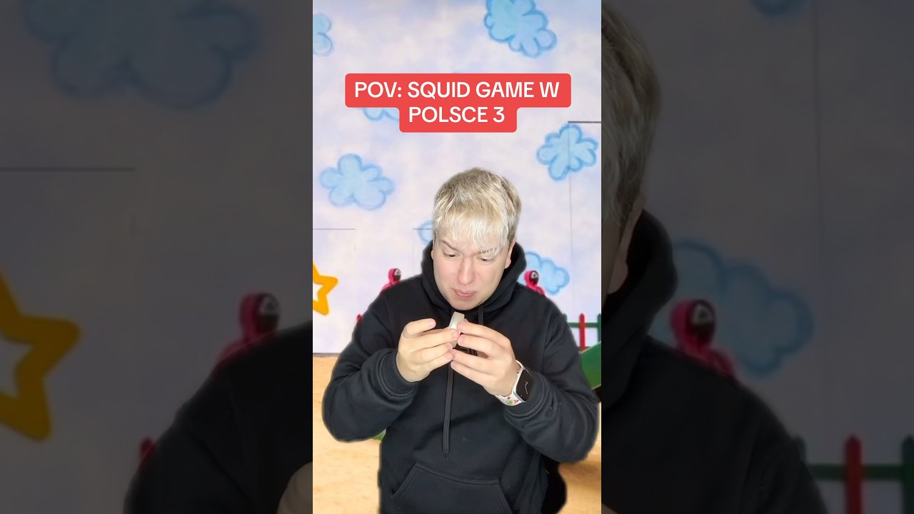 SQUID GAME W POLSCE 3