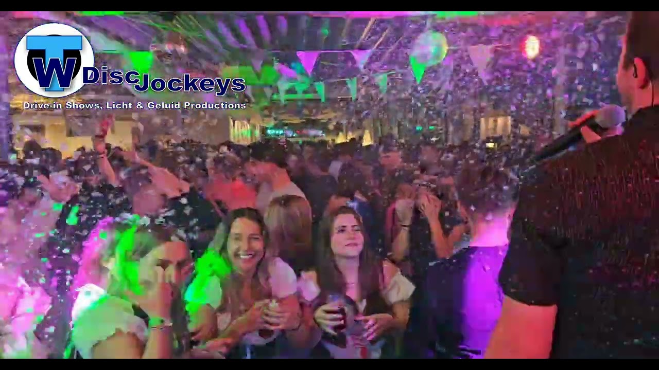 Oktoberfest / Apres-ski Party, vv Nieuw Lekkerland, Verenigingsfeest, Club Feest, Jubileumfeest DJ