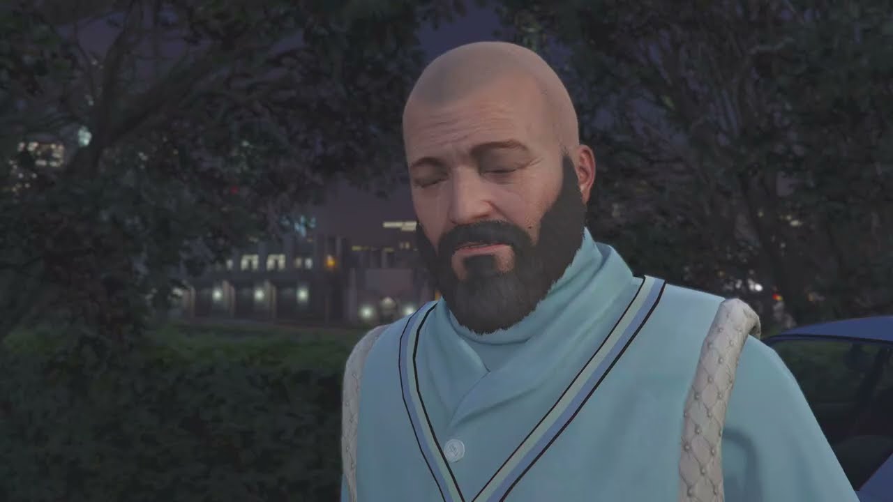 Grand Theft Auto V#gta #finished #bestmoments #lovethegame