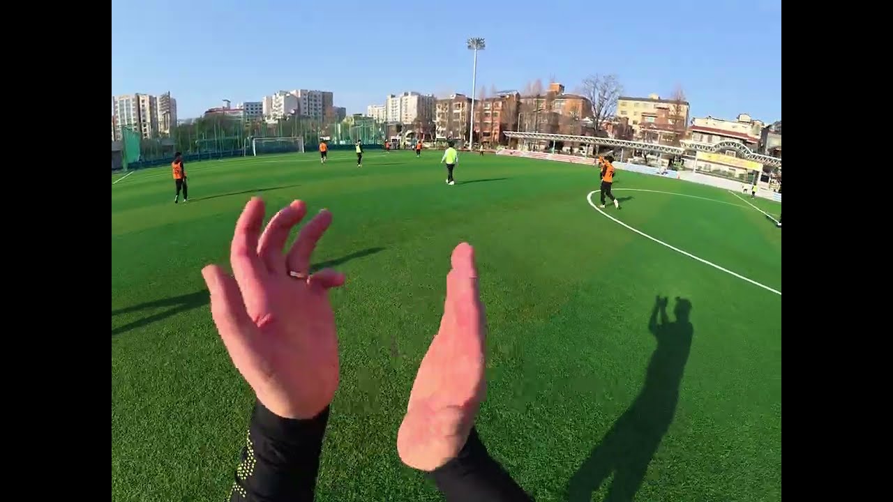 260221 Dev Utd 자체전 1Q