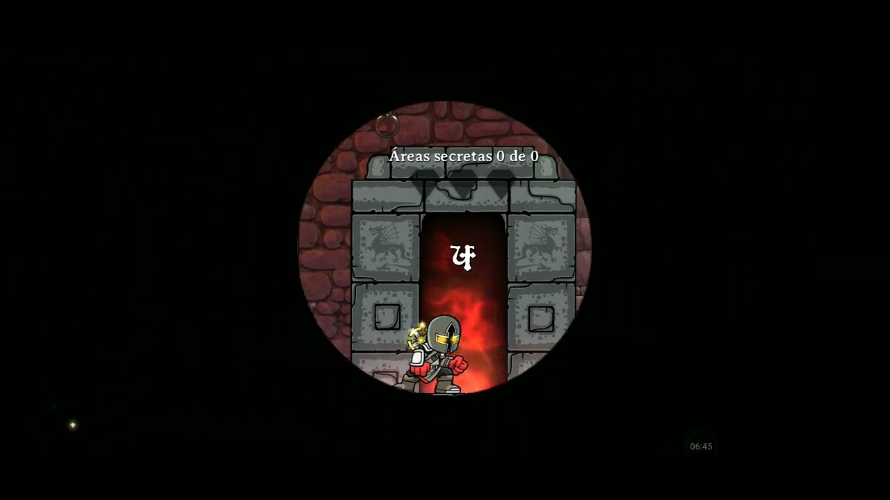 Magic Rampage!