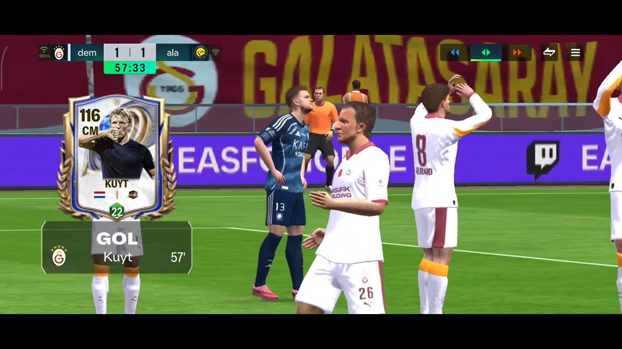 Epic comeback🔥🔥🔥