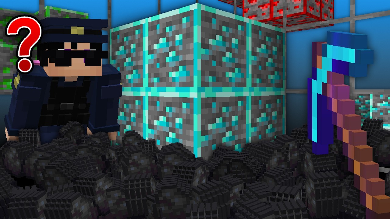 USANDO X-RAY hasta ser BANEADO pero CARBON = DIAMANTE