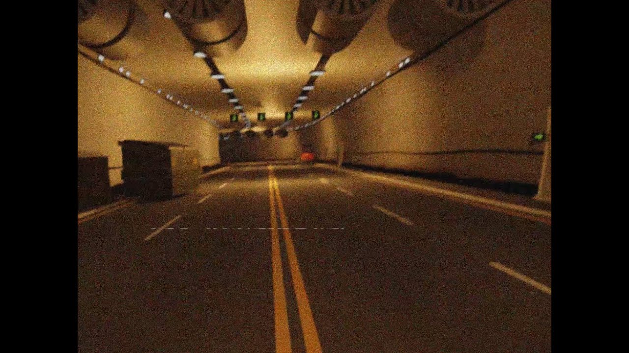 M.E.G. Tape 4 - Security Incident (Backrooms)