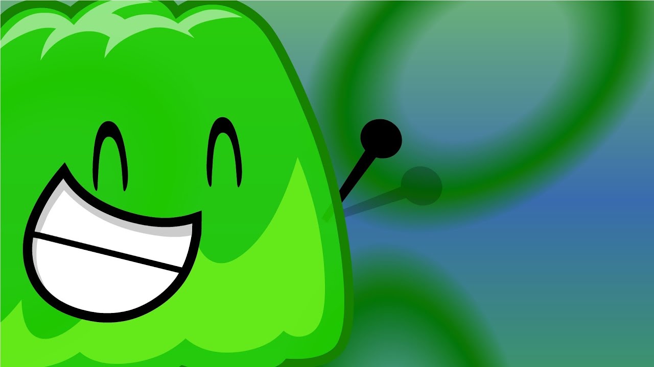 Jellygroove