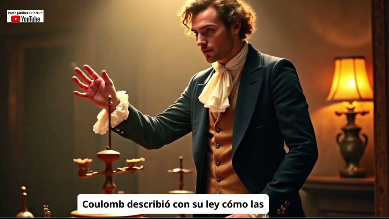 Ecuaciones Fundamentales del Universo